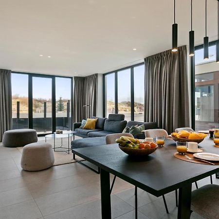 Vloed De Panne Exterior foto