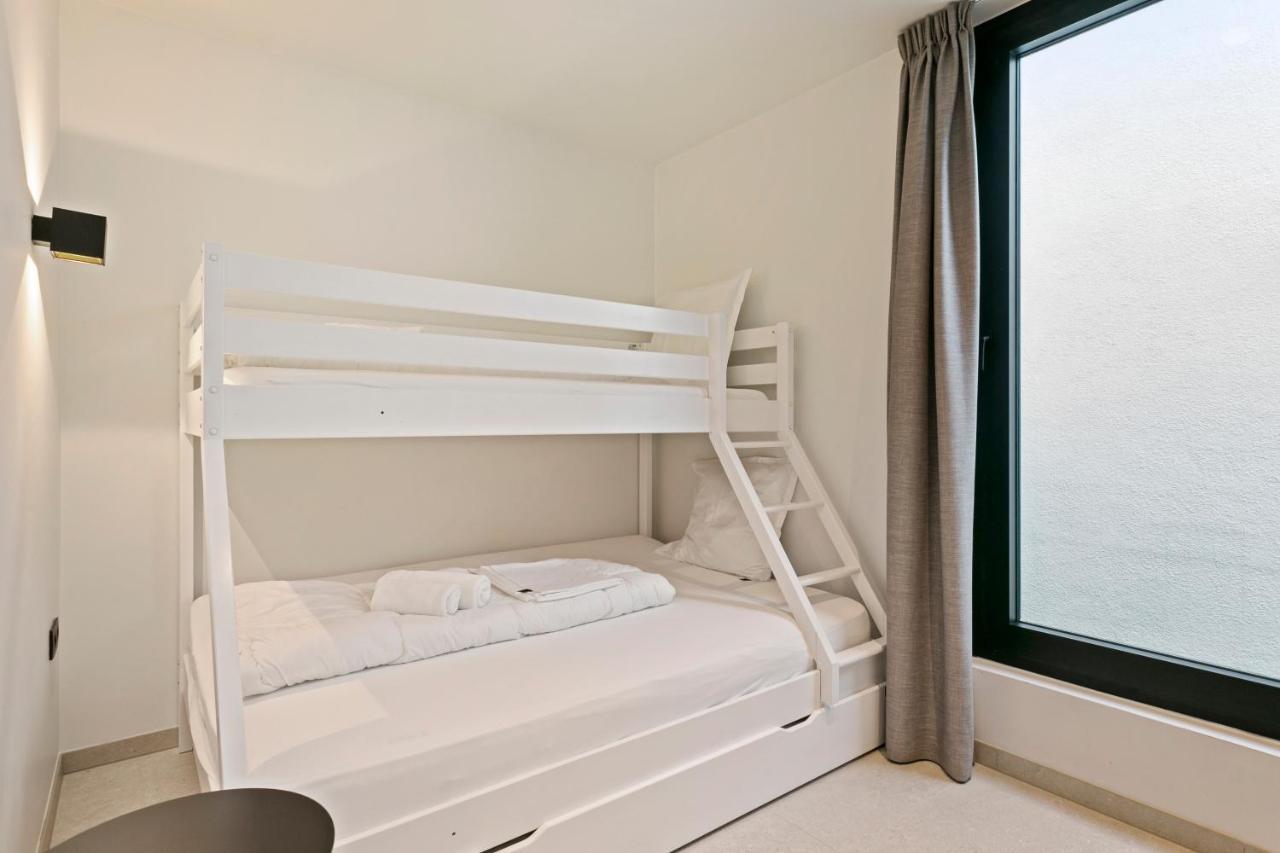 Vloed De Panne Exterior foto