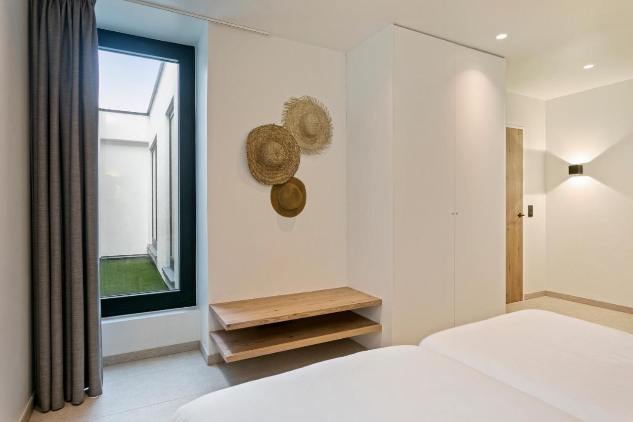 Vloed De Panne Exterior foto